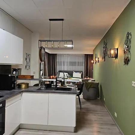 A Beloeil, On Vous Acceuille * Beloeil