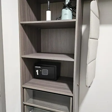 A Beloeil, On Vous Acceuille Apartment *