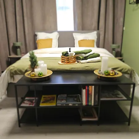 Apartment A Beloeil, On Vous Acceuille Beloeil