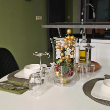 A Beloeil, On Vous Acceuille Apartament