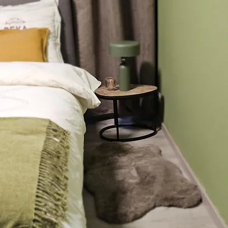 A Beloeil, On Vous Acceuille * Beloeil