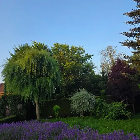 アパート A Beloeil, On Vous Acceuille *