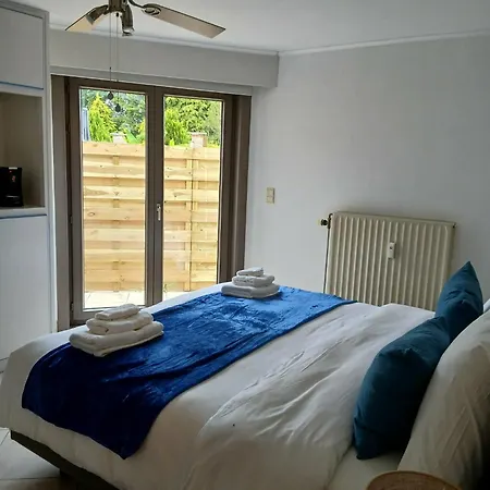 A Beloeil, On Vous Acceuille Apartmán Beloeil