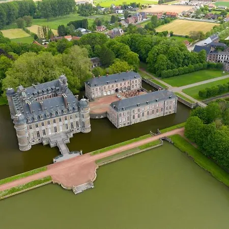 A Beloeil, On Vous Acceuille Apartmán Beloeil