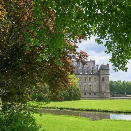 A Beloeil, On Vous Acceuille * Beloeil