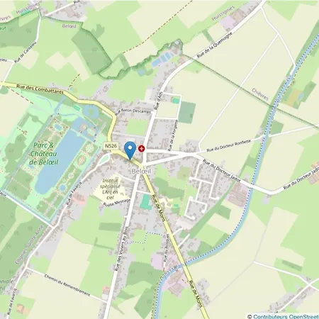 Appartamento A Beloeil, On Vous Acceuille
