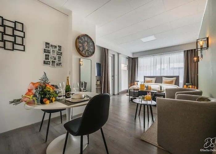 A Beloeil, On Vous Acceuille Apartament Beloeil