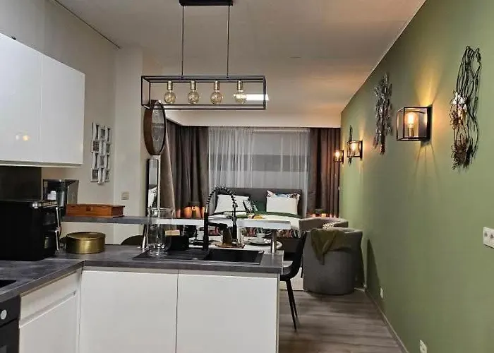 A Beloeil, On Vous Acceuille * Beloeil