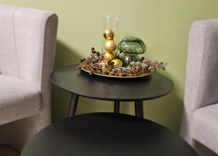 A Beloeil, On Vous Acceuille Apartment