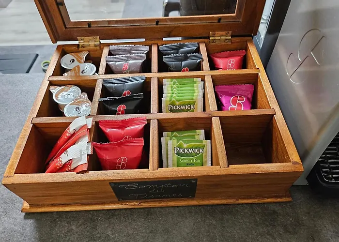 A Beloeil, On Vous Acceuille 아파트 Beloeil