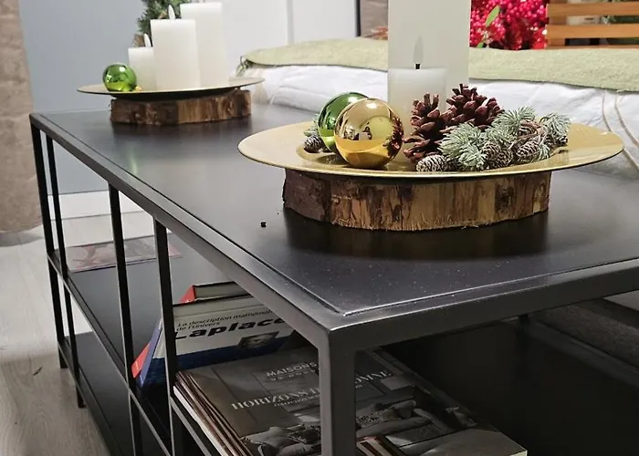 A Beloeil, On Vous Acceuille Apartment *