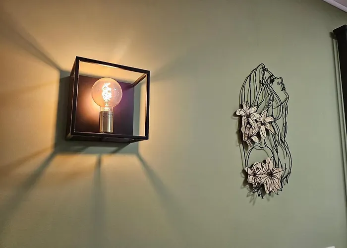 A Beloeil, On Vous Acceuille Beloeil