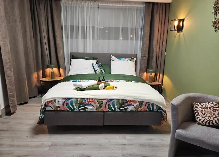 A Beloeil, On Vous Acceuille Apartament Beloeil