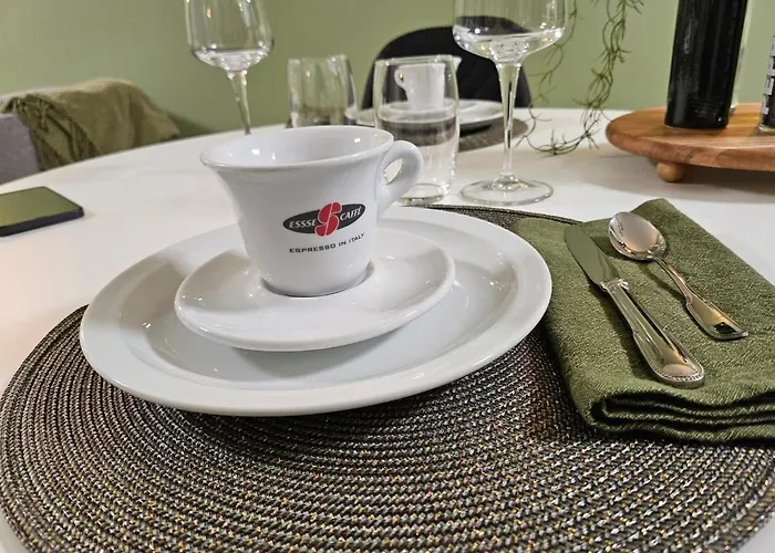 A Beloeil, On Vous Acceuille