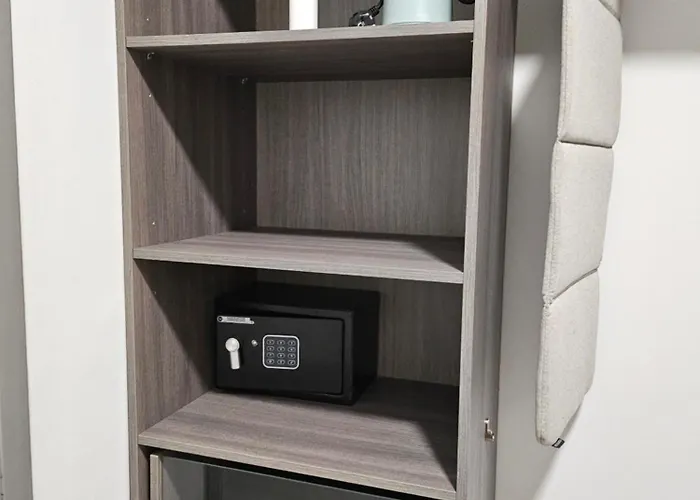 A Beloeil, On Vous Acceuille Apartment *