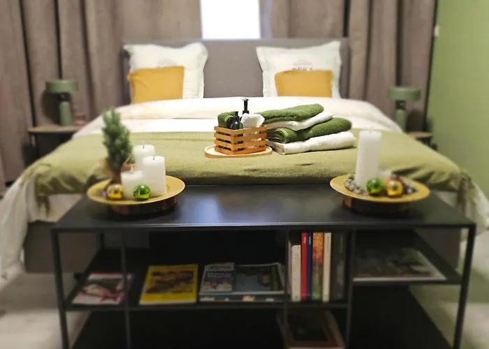 Apartment A Beloeil, On Vous Acceuille Beloeil