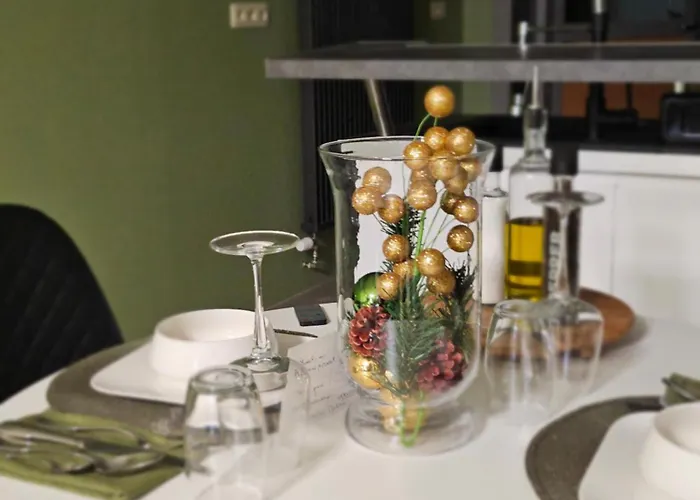 A Beloeil, On Vous Acceuille Apartment