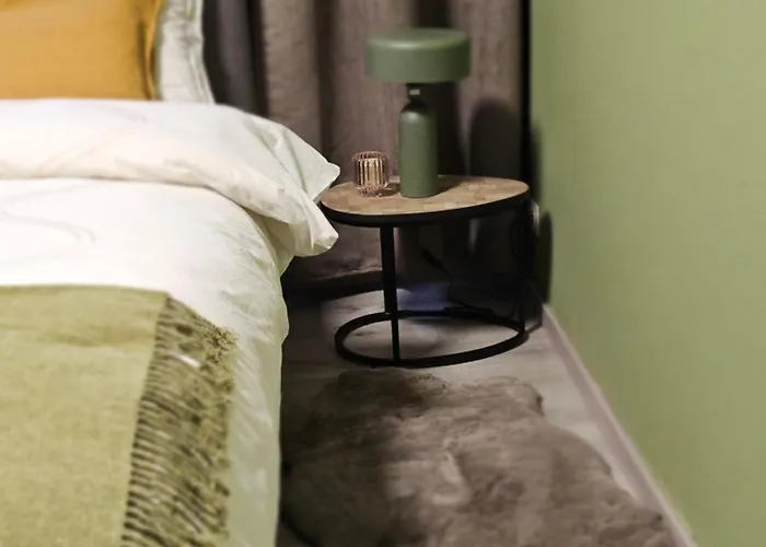 A Beloeil, On Vous Acceuille * Beloeil