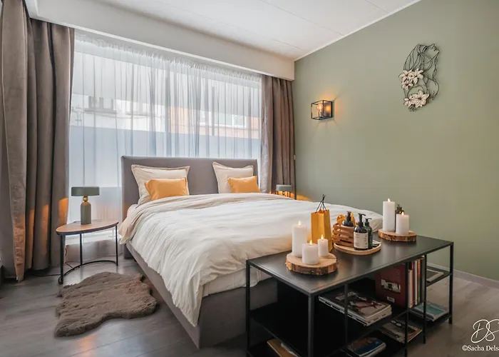 A Beloeil, On Vous Acceuille *