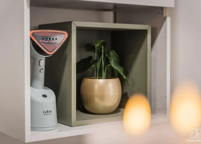 A Beloeil, On Vous Acceuille *