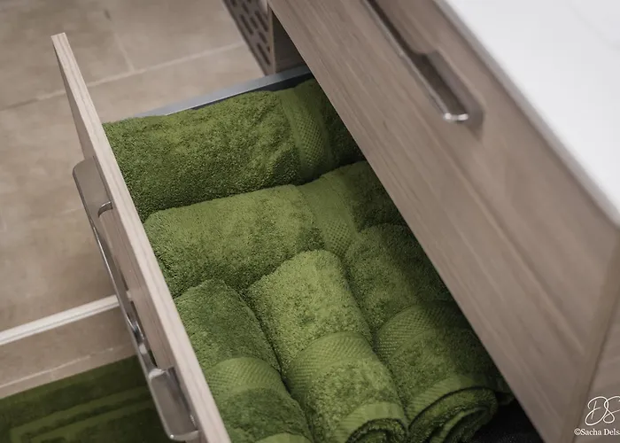 A Beloeil, On Vous Acceuille * Beloeil