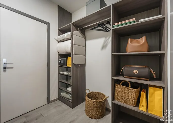 A Beloeil, On Vous Acceuille Apartment