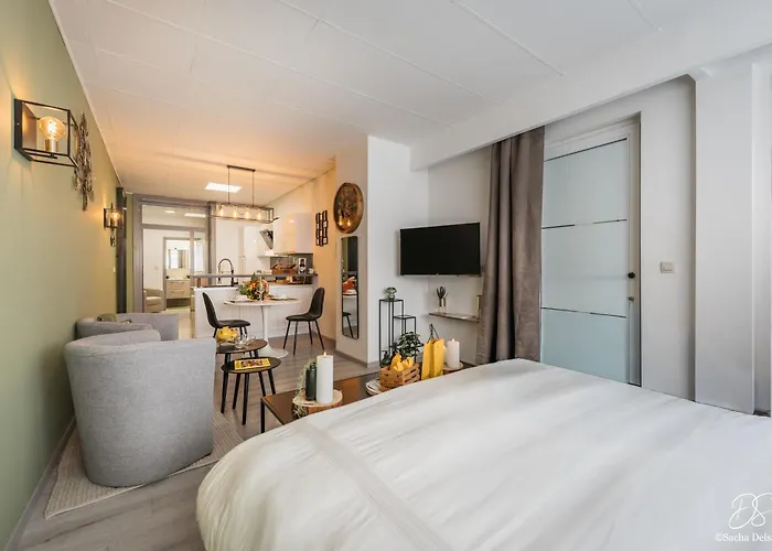 A Beloeil, On Vous Acceuille Apartment Beloeil