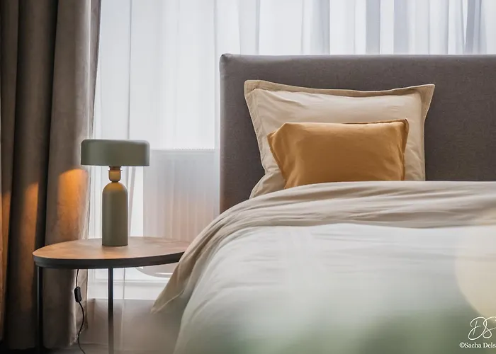 A Beloeil, On Vous Acceuille Apartment