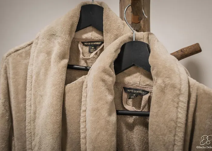 A Beloeil, On Vous Acceuille Apartment *