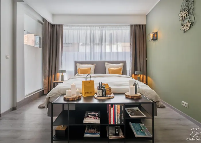 Apartment A Beloeil, On Vous Acceuille